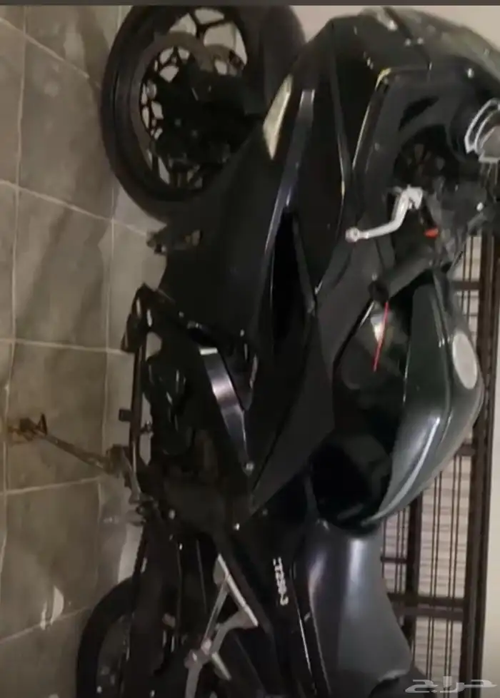 دباب جيت بايك 2021 2