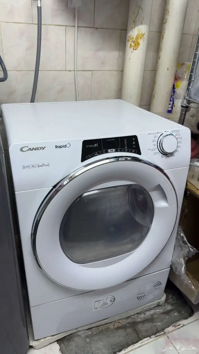 مهندس صيانه غسالات ثلاجات 1