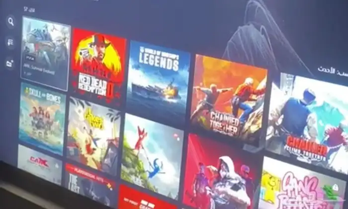 حساب سوني للبيع 1