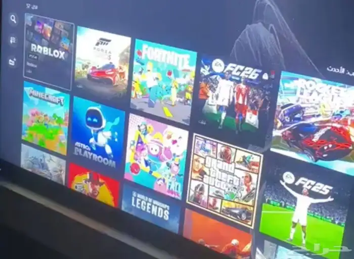 حساب سوني للبيع 0