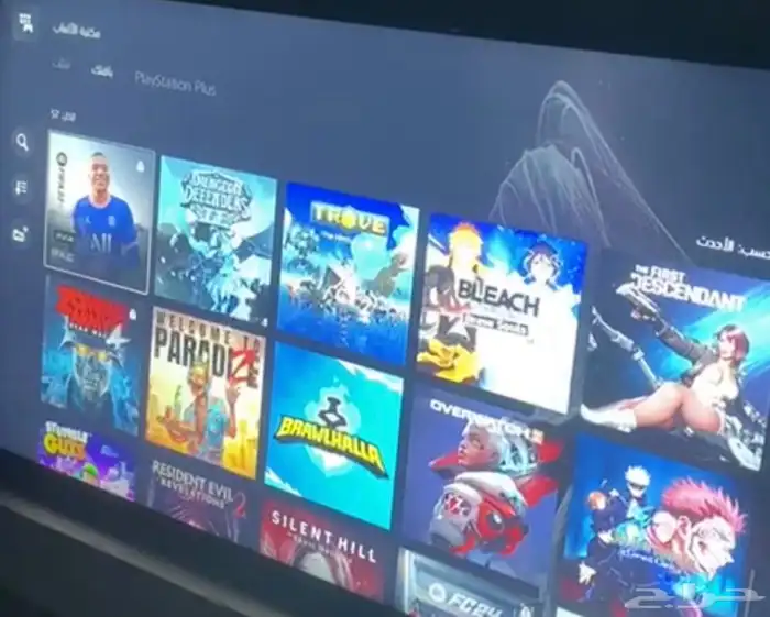 حساب سوني للبيع 4