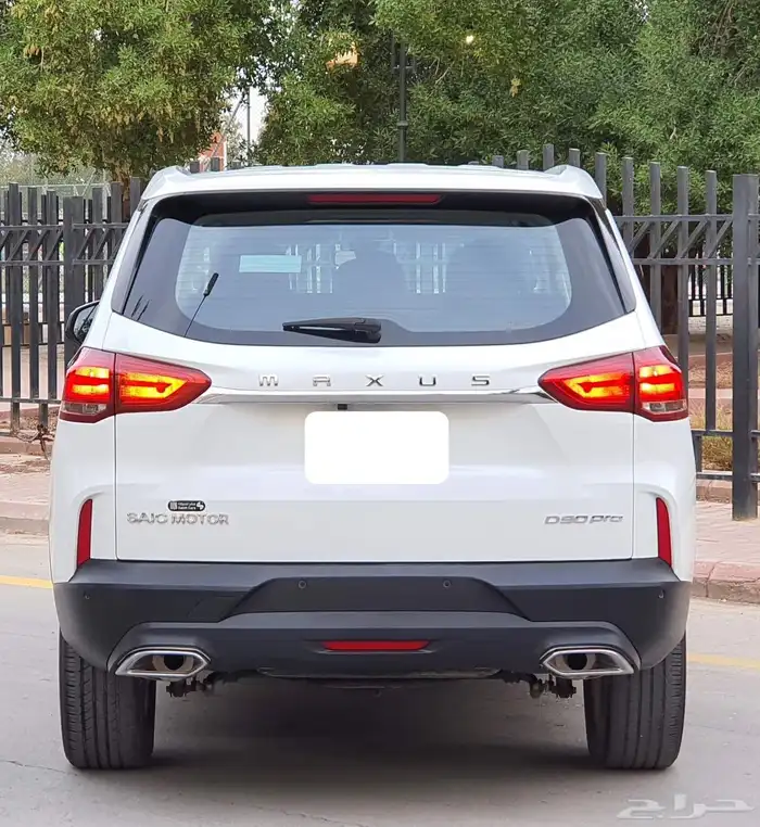 ماكسيس سايك دي 90 2022 فل سعودي 7