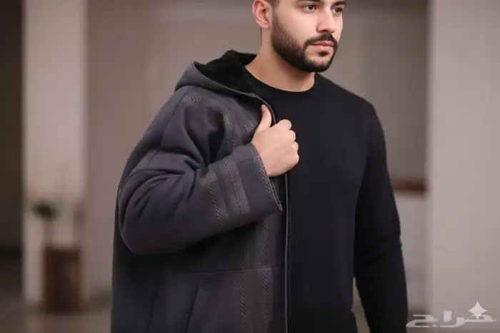 فروات رجالي 1