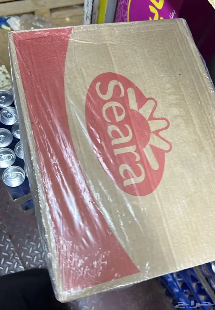 دجاج شورما على الطلب ساديا وسيار 0