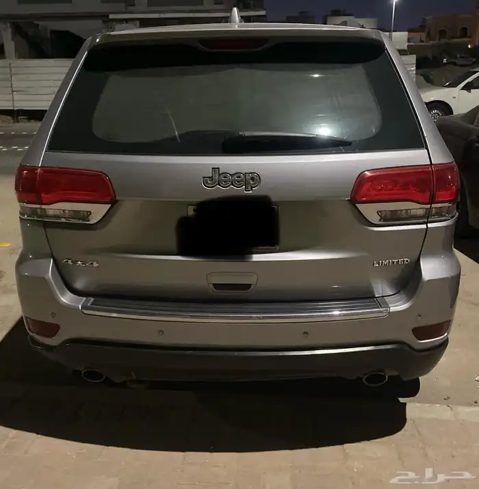 جيب شيروكي للبيع موديل2014 7