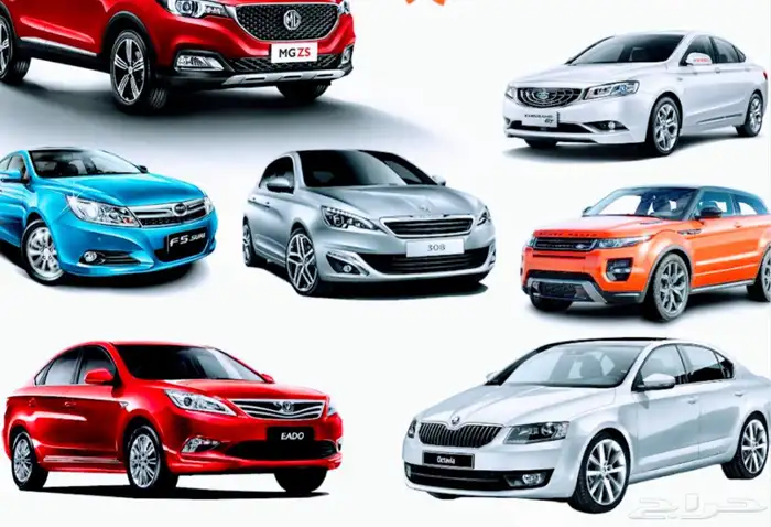 فحص سيارت لمن هم خارج ابها 0