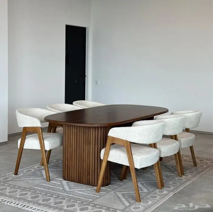 تفصيل جميع نوع طاولات حسب الطلب وشكل 8