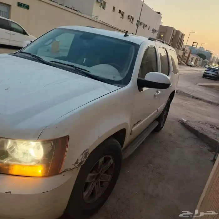 تاهو 2009تاهو 5