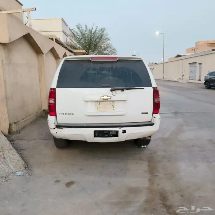 تاهو 2009تاهو 3