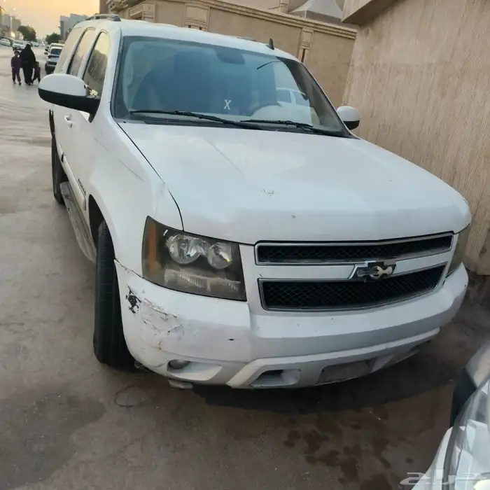 تاهو 2009تاهو 4