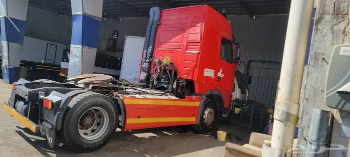 ر فولفو موديل 2005 2