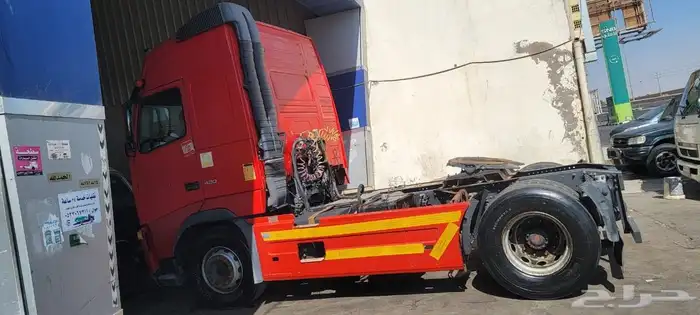 ر فولفو موديل 2005 1