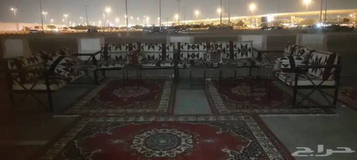 حفلات مناسبات تاجر كراسي تاجر طاولات مستطيره ودائريه 1