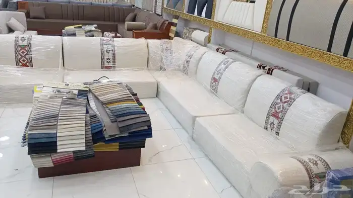 كنب فارش مساند ستاير ويفي كنب تلفس كنب تفصل كنب جديد 2