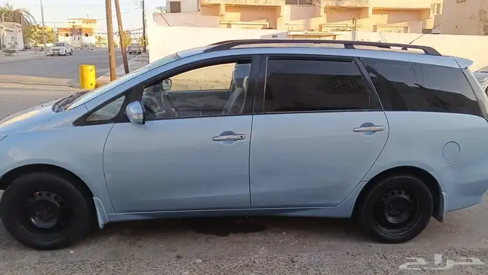 جرانديز مستبيشو 8