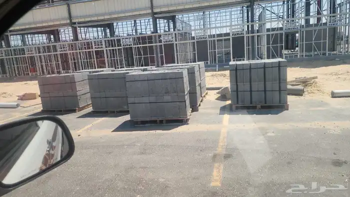 مقاولات انترلوك بلدورة 1