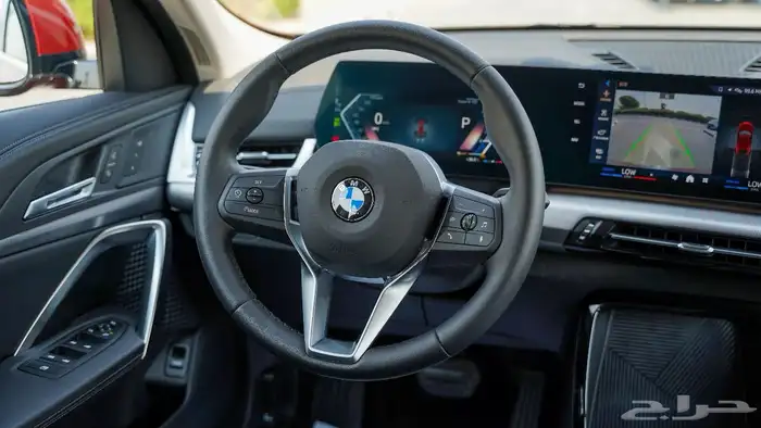 (افضل سعر) BMW X2 جديدة 2025 13