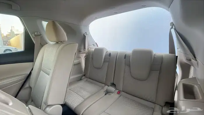 نيسان إكستريل 2018 7