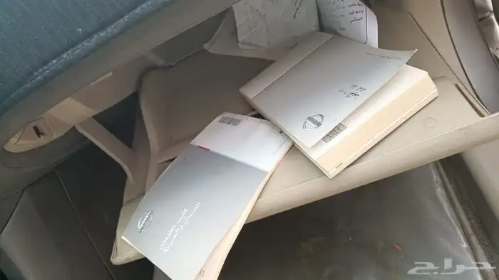 التما موديل 2012 1