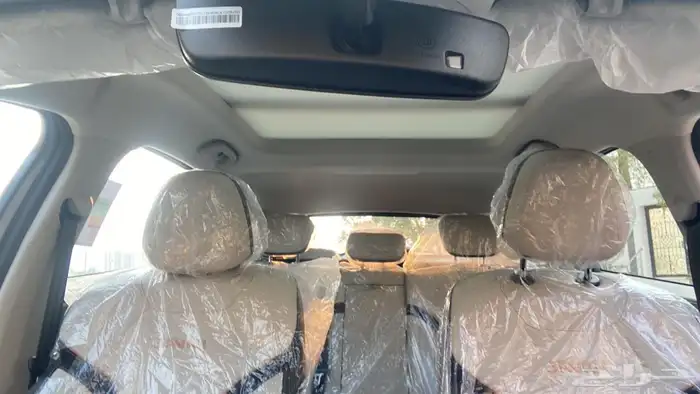 للبيع هافال جوليان بريميوم 2022 فل كامل اول مالك 6