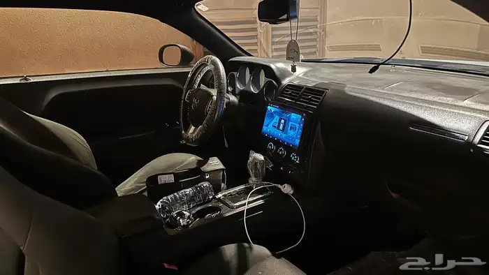 دوج  تشالنجر 2