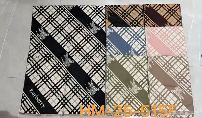 شالات ماركات 19