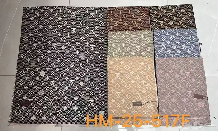 شالات ماركات 13