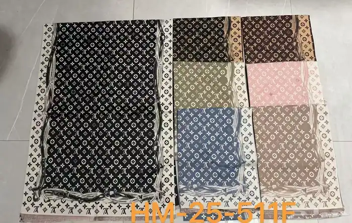 شالات ماركات 8