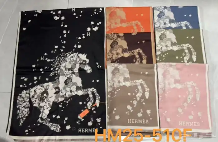 شالات ماركات 6