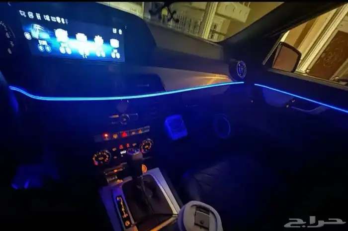 مرسيدس C200 16