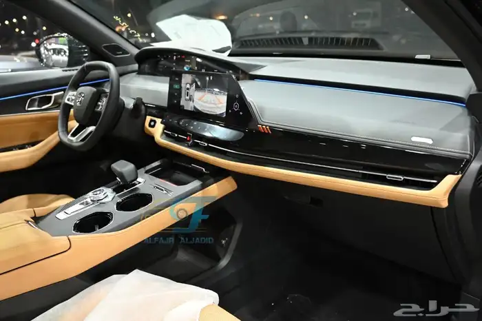 شانجان يوني كيه 2026 13