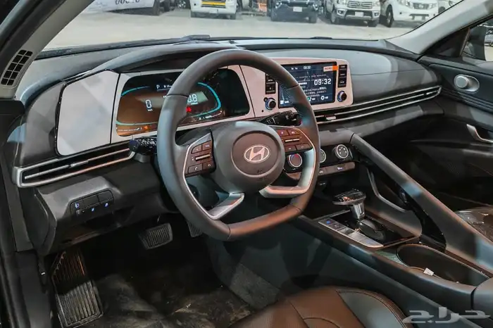 هيواندي النترا كمفورت فل 2025 خصم خاص لفتره محدوده 11