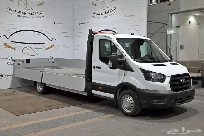 فورد ترانزيت فان 330S 0