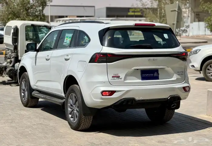 ايسوزو MUX فل كامل دبل متوفر (2025 - 2026) 7