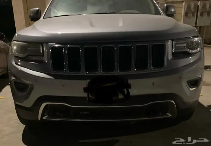 جيب شيروكي للبيع موديل2014 5