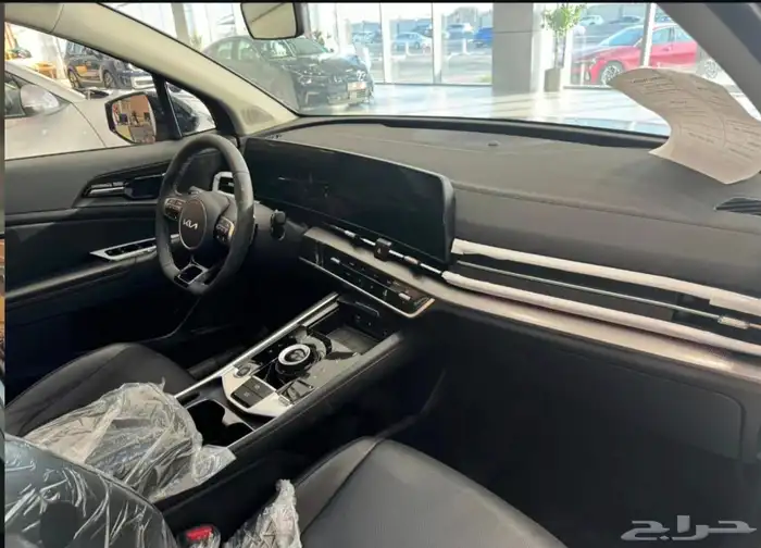 كيا سبورتاج فل كامل 2025 افضل اسعار لنهاية السنة 3