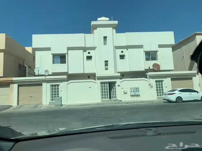 للبيع عمارة سكنية - حي الروضة الدمام 33