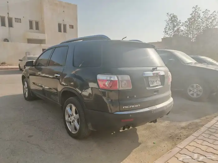 اكاديا للبيع تشليح او استخدام 3