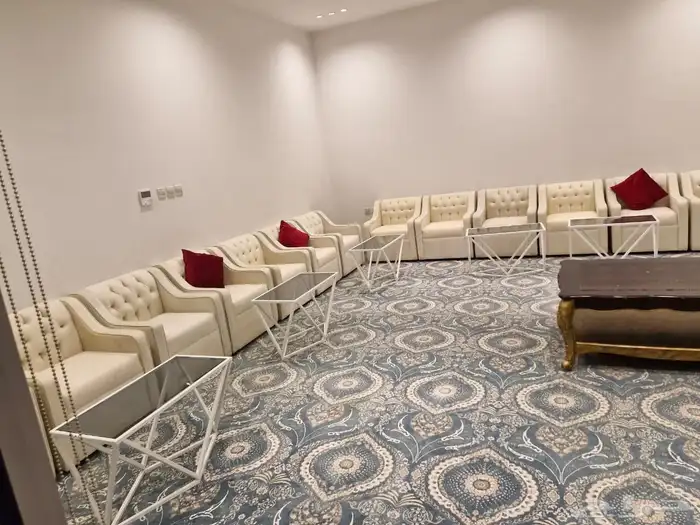 تاجبر طاولات طعامه 2