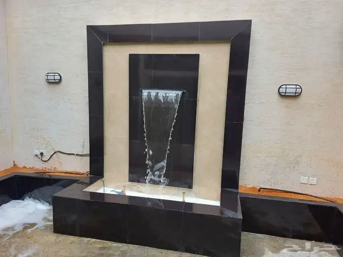 تنسيق حدائق 6