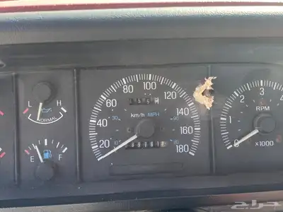 فورد F-250 1991 index