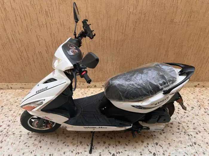 دباب الوسام CG125 5