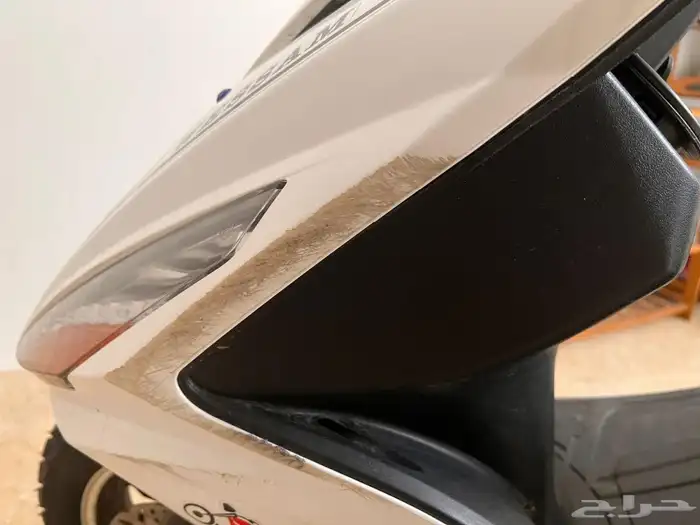 دباب الوسام CG125 0