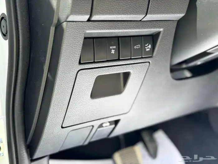 ايسوزو MUX فل كامل دبل متوفر (2025 - 2026) 24