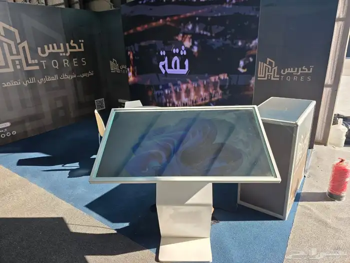 شاشات عرض للايجار 2