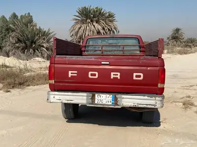 فورد F-250 1991 index