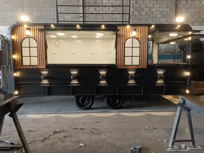 فود ترك بسعر 9500 3