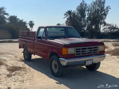 فورد F-250 1991 index