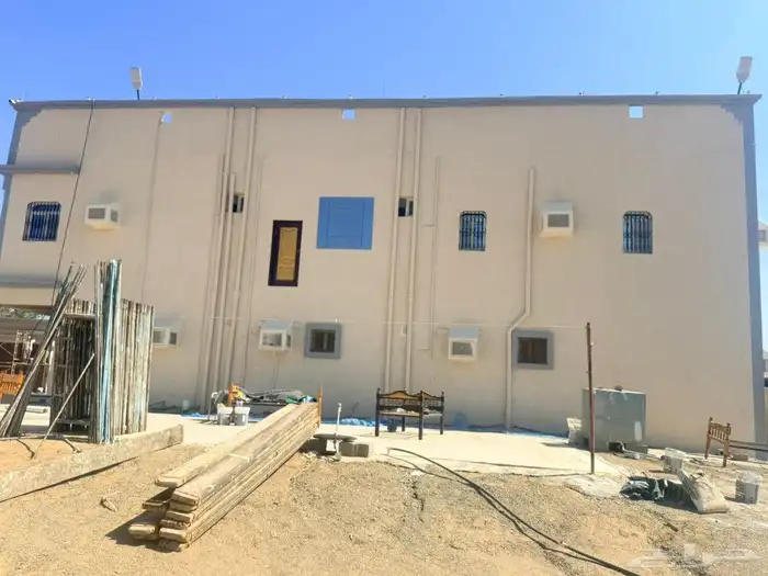 معلم جرفيات ودهانات خارجه 5