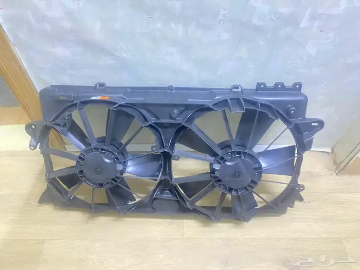 مراوح فورد F150من 2010الي2017 جديد 1